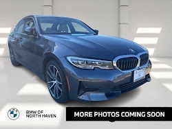 2022 BMW 3 Series 330i xDrive