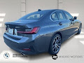 2022 BMW 3 Series 330i xDrive
