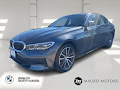 2022 BMW 3 Series 330i xDrive