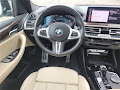 2023 BMW X3 M40i