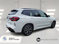 2023 BMW X3 M40i