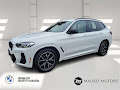 2023 BMW X3 M40i