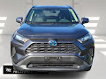 2019 Toyota RAV4 Hybrid LE