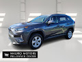 2019 Toyota RAV4 Hybrid LE