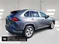 2019 Toyota RAV4 Hybrid LE