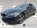 2022 BMW 5 Series 530i xDrive