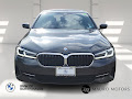 2022 BMW 5 Series 530i xDrive