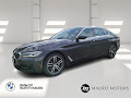 2022 BMW 5 Series 530i xDrive
