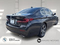 2022 BMW 5 Series 530i xDrive