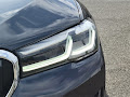 2022 BMW 5 Series 530i xDrive