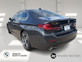2022 BMW 5 Series 530i xDrive