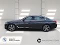 2022 BMW 5 Series 530i xDrive