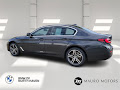 2022 BMW 5 Series 530i xDrive