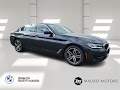 2022 BMW 5 Series 530i xDrive