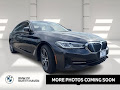 2022 BMW 5 Series 530i xDrive