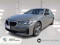 2022 BMW 5 Series 530i xDrive