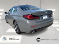 2022 BMW 5 Series 530i xDrive