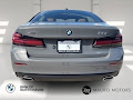 2022 BMW 5 Series 530i xDrive