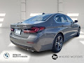 2022 BMW 5 Series 530i xDrive