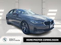 2022 BMW 5 Series 530i xDrive