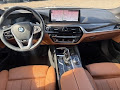 2022 BMW 5 Series 530i xDrive