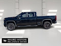 2020 Chevrolet Silverado 2500HD LT