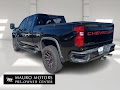2020 Chevrolet Silverado 2500HD LT
