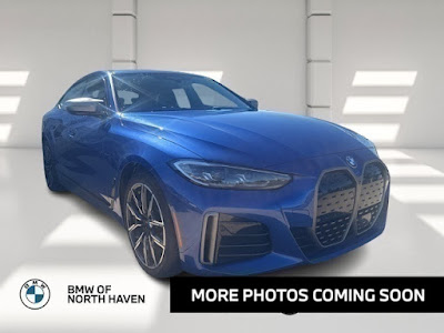 2023 BMW i4