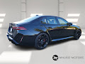 2026 BMW M5 Base