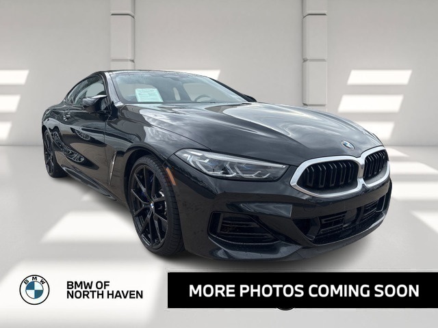2023 BMW 8 Series M850i xDrive
