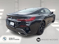 2023 BMW 8 Series M850i xDrive
