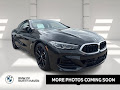 2023 BMW 8 Series M850i xDrive