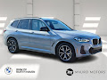 2024 BMW X3 M40i