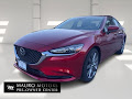 2020 Mazda Mazda6 Touring