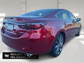 2020 Mazda Mazda6 Touring