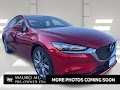 2020 Mazda Mazda6 Touring