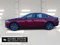 2020 Mazda Mazda6 Touring