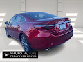 2020 Mazda Mazda6 Touring