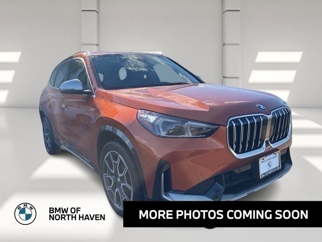 2024 BMW X1 xDrive28i
