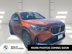 2024 BMW X1 xDrive28i