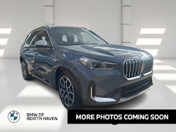 2024 BMW X1 xDrive28i