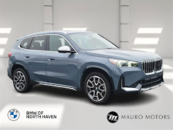 2024 BMW X1 xDrive28i