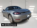 2022 Porsche 718 Boxster S