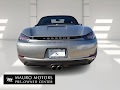 2022 Porsche 718 Boxster S