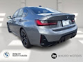 2023 BMW 3 Series M340i xDrive