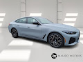 2025 BMW i4 xDrive40