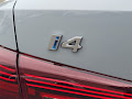 2025 BMW i4 xDrive40