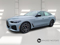 2025 BMW i4 xDrive40