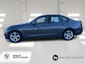 2016 BMW 3 Series 328i xDrive