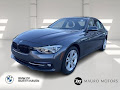 2016 BMW 3 Series 328i xDrive
